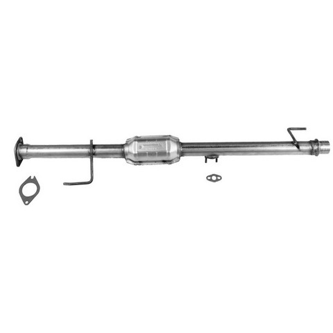 AP Exhaust 914493 Catalytic Converter-Direct Fit For TOYOTA